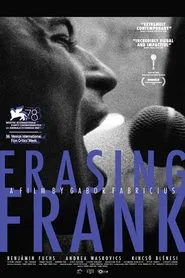 Poster do filme Erasing Frank