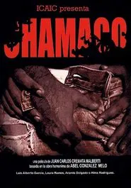 Poster do filme Chamaco