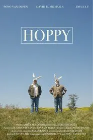 Poster do filme Hoppy