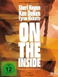 On the Inside movie poster