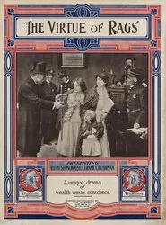 The Virtue of Rags movie poster
