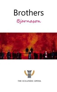 Brothers - Bjarnason movie poster