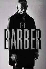 The Barber movie poster