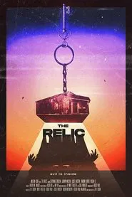 The Relic movie poster