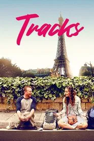 Tracks movie poster