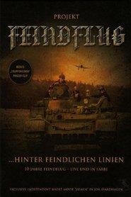 Feindflug ‎- ...Hinter Feindlichen Linien movie poster