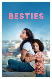 Besties movie poster