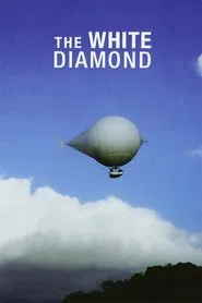The White Diamond movie poster