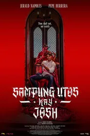 Sampung Utos Kay Josh movie poster