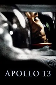 Apollo 13 movie poster
