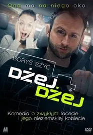 Dżej Dżej movie poster