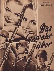 Poster do filme Das Gewehr über