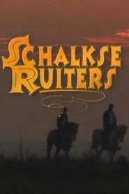 Schalkse Ruiters tv show poster