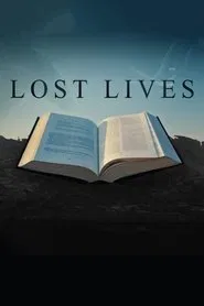 Lost Lives movie poster