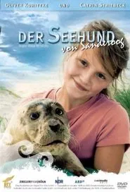 Der Seehund von Sanderoog movie poster