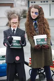 Winners movie poster