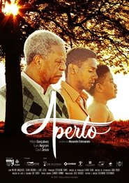 Aperto movie poster
