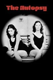 The Autopsy movie poster