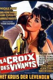 Cross of the Living movie poster