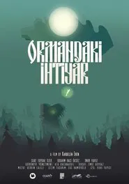 Ormandaki İhtiyar movie poster