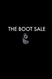 The Boot Sale movie poster