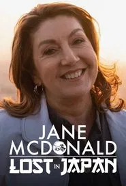 Jane McDonald: Lost in Japan tv show poster