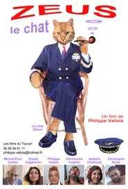 Zeus le chat movie poster