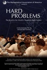 Poster do filme Hard Problems