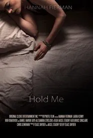 Hold Me movie poster