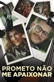 Poster do filme Prometo Não Me Apaixonar