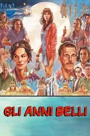 The Best Years movie poster