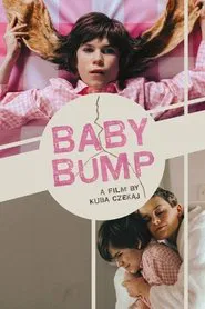 Baby Bump movie poster