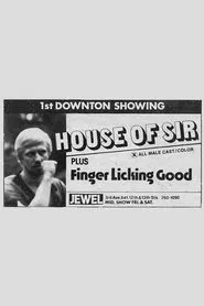 House of Sir movie poster