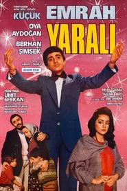Poster do filme Yaralı