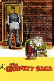 The Alf Garnett Saga movie poster