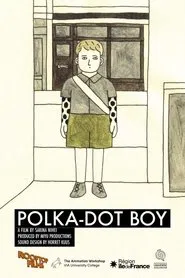 Polka-Dot Boy movie poster