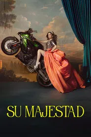 Poster da série Your Majesty