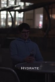 Hydrate movie poster