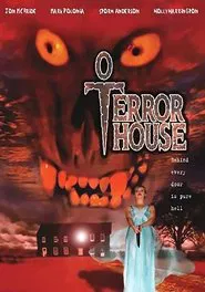 Terror House movie poster