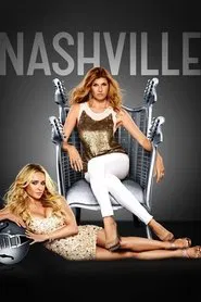 Poster da série Nashville: No Ritmo da Fama