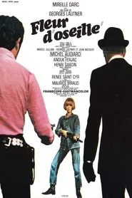 Poster do filme Sorrel Flower