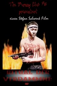 Ritual der Verdammnis movie poster