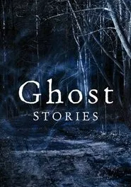 Poster da série Patrick Macnee's Ghost Stories