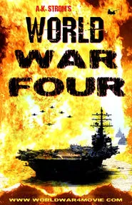 World War Four movie poster