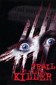 Poster do filme Papertrail