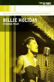 Billie Holiday: Strange Fruit movie poster