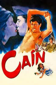 Caín movie poster