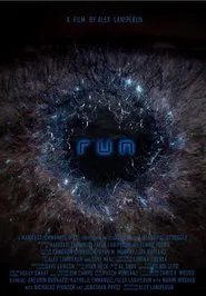 Run movie poster