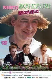 Weddings, christenings and funerals movie poster