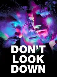 Poster do filme Don't Look Down